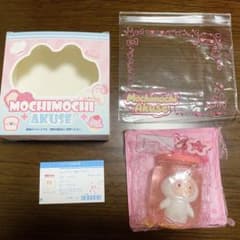 mochimochiakuse 不思議な缶シリーズのサムネイル