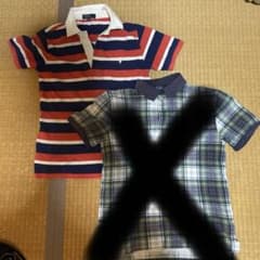 Polo Ralph Lauren ポロシャツ ビックポニー swag - メルカリ