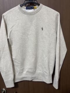 Polo Ralph Lauren スウェット XS 値下げ可能のサムネイル