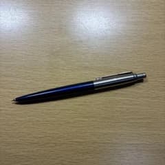 PARKER シャープペンシル ネイビーのサムネイル