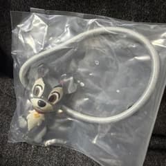 ディズニー Twinkleゴム トランプのサムネイル