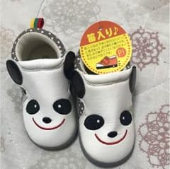 専用☆パンダ靴のサムネイル