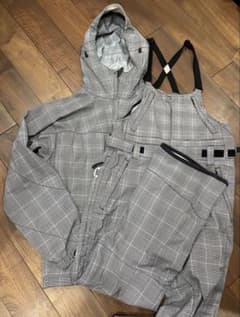 希少　バートン　BURTON IDIOM iDiom 上下セット　藤原ヒロシ 希少 バートン BURTON IDIOM iDiom 上下セット 藤原ヒロシ - メルカリ