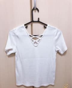 Tシャツ カットソー トップスのサムネイル