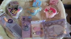 sanrio 50th lot kawaii bulk Kuromiのサムネイル