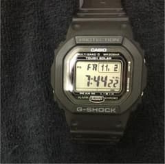 えじ様専用CASIO G-SHOCK GW-5000のサムネイル