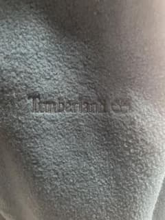 ★ティンバーランドold★Timberland★ベスト★フリース★美品★のサムネイル