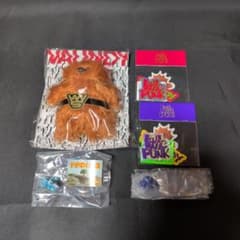 バウンディ little punk ライブツアーグッズセット - メルカリ