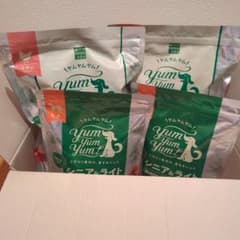 yumyumyum！シニアセットのサムネイル