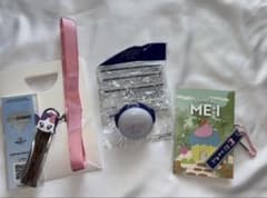 ME:I グッズセットのサムネイル