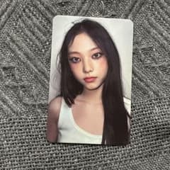 NewJeans OMG SBS ヘリン 歌謡祭 ニュジ トレカ - メルカリ