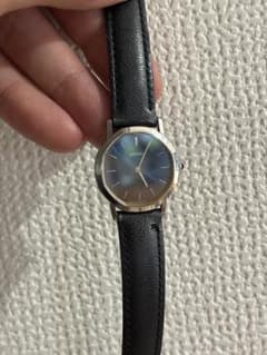 セイコー SEIKO アシエ オクタゴン 美品 レディース ジェンダ 稼働 セイコー SEIKO アシエ オクタゴン 美品 レディース ジェンダ 稼働