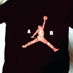 マイケルジョーダンAIR Tシャツ Lサイズのサムネイル