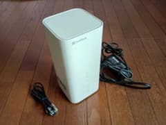ソフトバンクエアーのサムネイル