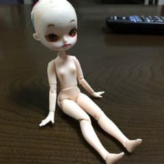 ピコダル カスタム 難ありのサムネイル