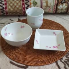 イマン  食器 セットのサムネイル