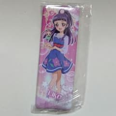 魔法つかいプリキュア 十六夜リコ キュアマジカル 缶バッジ - メルカリ