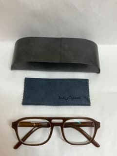 Buddy Optical h ケース付き Buddy Optical h ケース付き - メルカリ