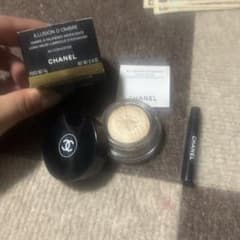 CHANEL イリュージョンドンブル 90 コンヴォワティーズのサムネイル
