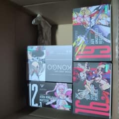コトブキヤ　美少女プラモ福箱 スサノオ　アマテラス　九尾　金剛 コトブキヤ 美少女プラモ福箱 スサノオ アマテラス 九尾 金剛 - メルカリ