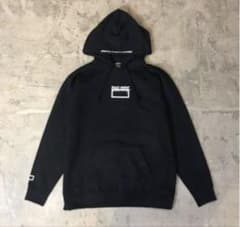 BLACK MARKET HOODIE ver. BOTANIZE ボタナイズ - メルカリ