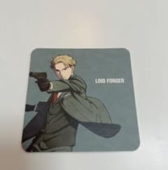 LOID FORGER SPY×FAMILY トレーディングカード