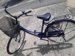 服部自転車 26インチ3段変速 美品レイノス　青森引取限定 服部自転車 26インチ3段変速 美品レイノス 青森引取限定 - メルカリ