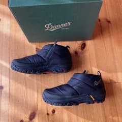 Danner ダナー フレッド ミドルカット　スノーブーツ　24cmのサムネイル