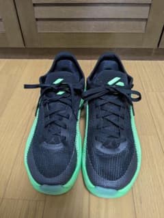 バスケットボールシューズ ブラックGR/JORDAN LUKA 5 PFのサムネイル