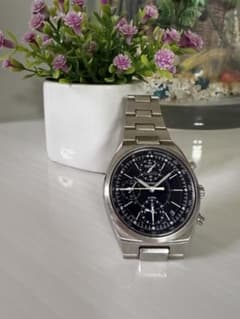 [미품] SEIKO 세이코 남성 시계 시계 시계 문자판 7T62-0AA0