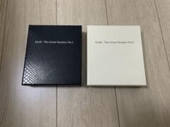 GLAY : The Great Vacation Vol.1 & 2のサムネイル