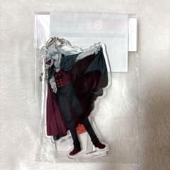 レア品！　幽☆遊☆白書　妖狐蔵馬　ハロウィンver. アクリルスタンドのサムネイル