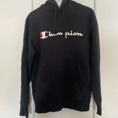 美品 Champion チャンピオン パーカー フーディーのサムネイル
