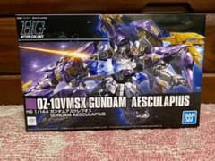 ガンダムアスクレプオスのサムネイル