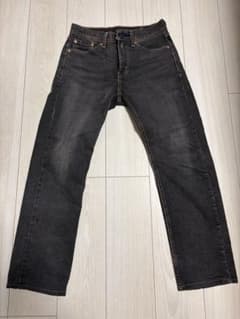 Levi's 505 ダークデニムジーンズのサムネイル