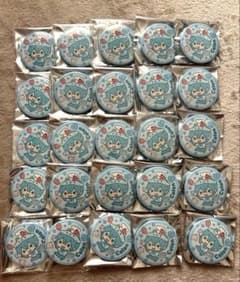 すとぷり 2022 Spring ころんくん アニマル 缶バッジのサムネイル