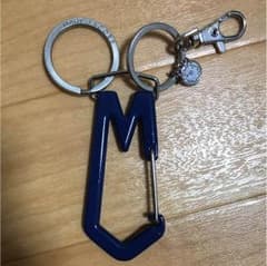 MARCJACOBS キーリングのサムネイル