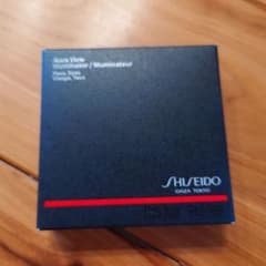 [Unused] SHISEIDO Aura Dew Prism 01 Ursa