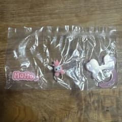 TWICE LOVELYS アクリルカナビラ フロッキーマスコット ガチャのサムネイル