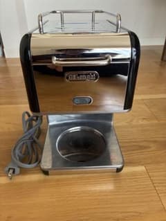 DeLonghi kMix コーヒーメーカー 本体のサムネイル