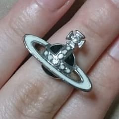 Vivienne Westwood リング リメイクのサムネイル