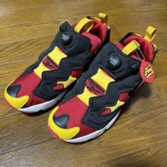 Reebok INSTAPUMP FURY リーボック インスタポンプ 香港返還のサムネイル