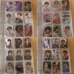 Stray Kids ハン トレカ まとめ売りのサムネイル