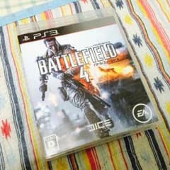 BF4 PS3のサムネイル