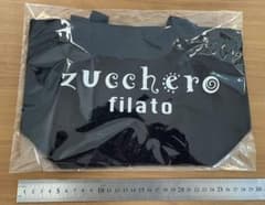 ズッケロのトートバッグのサムネイル