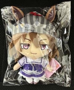 ウマ娘 プリティーダービー 通常ぬいぐるみ Vol.15 ナカヤマフェスタ