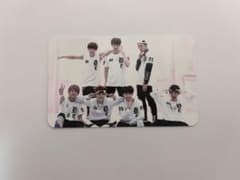 BTS バンタン　O!RUL8,2? トレカのサムネイル