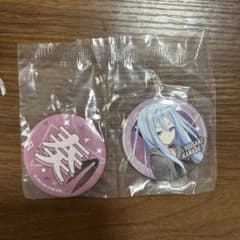 未開封】プロジェクトセカイ 宵崎奏 缶バッジ 2種セット - メルカリ