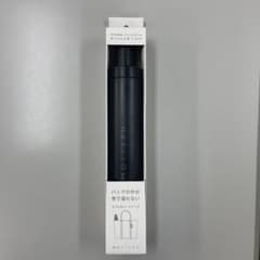 MOTTERUスリムボトル折りたたみ傘LIGHTのサムネイル
