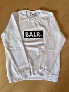 リリナナ様専用★BALR. クラブストレートクルーネックのサムネイル